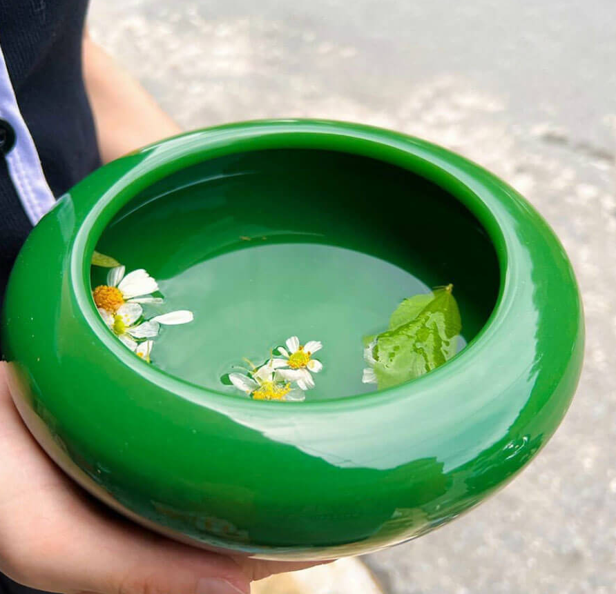 BÁT MINH ĐƯỜNG TỤ THUỶ